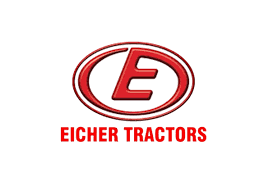 Eicher Tractor
